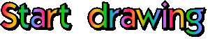 Start Drawing